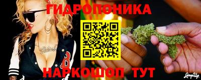гидра Канаш